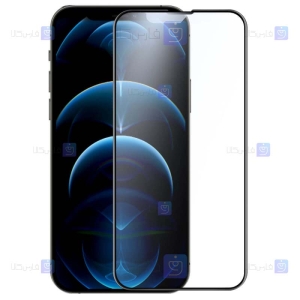 گلس مات نیلکین Apple iPhone 13 مدل Fog Mirror