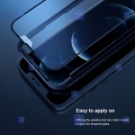 گلس مات نیلکین Apple iPhone 13 مدل Fog Mirror