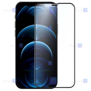 گلس مات نیلکین Apple iPhone 13 Pro Max مدل Fog Mirror