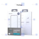گلس مات نیلکین Apple iPhone 13 Pro Max مدل Fog Mirror