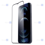 گلس مات نیلکین Apple iPhone 13 Pro Max مدل Fog Mirror