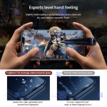 گلس مات نیلکین Apple iPhone 13 Pro Max مدل Fog Mirror