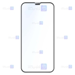 گلس مات نیلکین Apple iPhone 13 Pro Max مدل Fog Mirror