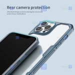 قاب نیلکین Apple iPhone 13 Pro Max مدل Nature TPU Pro