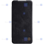 کیف چرمی نیلکین Samsung Galaxy A52s 5G مدل Qin