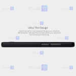 کیف چرمی نیلکین Xiaomi Redmi 10 مدل Qin