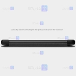 کیف چرمی نیلکین Xiaomi Redmi 10 مدل Qin