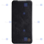 کیف چرمی نیلکین Xiaomi Redmi 10 مدل Qin