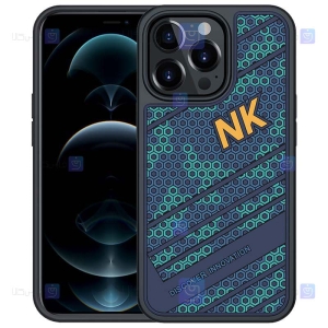 قاب فانتزی نیلکین Apple iPhone 13 Pro مدل Striker Sport