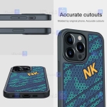 قاب فانتزی نیلکین Apple iPhone 13 Pro مدل Striker Sport