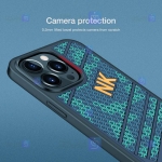 قاب فانتزی نیلکین Apple iPhone 13 Pro مدل Striker Sport
