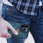 قاب فانتزی نیلکین Apple iPhone 13 Pro مدل Striker Sport