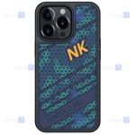 قاب فانتزی نیلکین Apple iPhone 13 Pro مدل Striker Sport