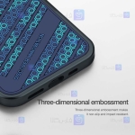 قاب فانتزی نیلکین Apple iPhone 13 Pro مدل Striker Sport