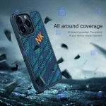 قاب فانتزی نیلکین Apple iPhone 13 Pro مدل Striker Sport