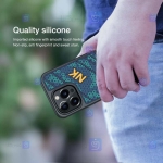 قاب فانتزی نیلکین Apple iPhone 13 Pro مدل Striker Sport