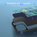 قاب فانتزی نیلکین Apple iPhone 13 Pro مدل Striker Sport