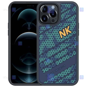 قاب فانتزی نیلکین Apple iPhone 13 Pro Max مدل Striker Sport