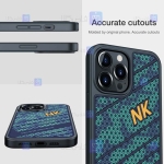 قاب فانتزی نیلکین Apple iPhone 13 Pro Max مدل Striker Sport