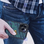 قاب فانتزی نیلکین Apple iPhone 13 Pro Max مدل Striker Sport