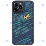 قاب فانتزی نیلکین Apple iPhone 13 Pro Max مدل Striker Sport