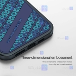 قاب فانتزی نیلکین Apple iPhone 13 Pro Max مدل Striker Sport