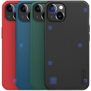 گارد نیلکین Super Frosted Shield Pro گوشی آیفون 13