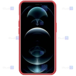قاب نیلکین Apple iPhone 13 مدل Frosted Shield Pro