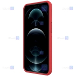 قاب نیلکین Apple iPhone 13 مدل Frosted Shield Pro