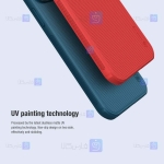 قاب نیلکین Apple iPhone 13 مدل Frosted Shield Pro