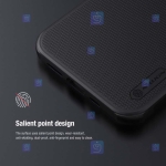 قاب نیلکین Apple iPhone 13 مدل Frosted Shield Pro