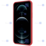 قاب نیلکین Apple iPhone 13 Pro Max مدل Frosted Shield Pro