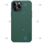 قاب نیلکین Apple iPhone 13 Pro Max مدل Frosted Shield Pro