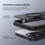 قاب نیلکین Apple iPhone 13 Pro Max مدل Frosted Shield Pro