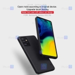 قاب نیلکین Samsung Galaxy A52s 5G مدل Frosted