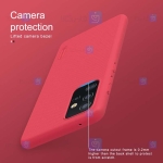قاب نیلکین Samsung Galaxy A52s 5G مدل Frosted