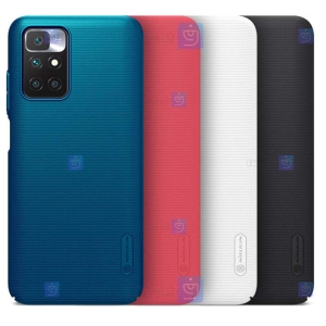 قاب نیلکین Xiaomi Redmi 10 مدل Frosted