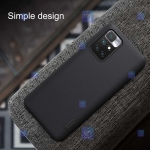 قاب نیلکین Xiaomi Redmi 10 مدل Frosted