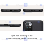 قاب نیلکین Xiaomi Redmi 10 مدل Frosted