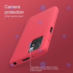 قاب نیلکین Xiaomi Redmi 10 مدل Frosted