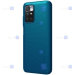قاب نیلکین Xiaomi Redmi 10 مدل Frosted