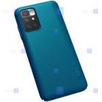 قاب نیلکین Xiaomi Redmi 10 مدل Frosted