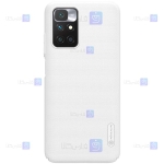 قاب نیلکین Xiaomi Redmi 10 مدل Frosted