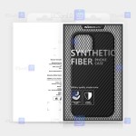 قاب فیبر نیلکین Apple iPhone 13 مدل Synthetic fiber