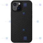 قاب فیبر نیلکین Apple iPhone 13 مدل Synthetic fiber