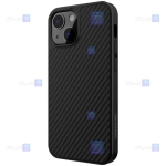 قاب فیبر نیلکین Apple iPhone 13 مدل Synthetic fiber