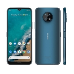 گوشی Nokia G50 با ظرفیت 128 گیگابایت