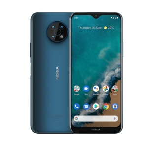 گوشی Nokia G50 با ظرفیت 128 گیگابایت