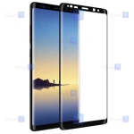 گلس فول Samsung Galaxy Note 8 مدل Red Label