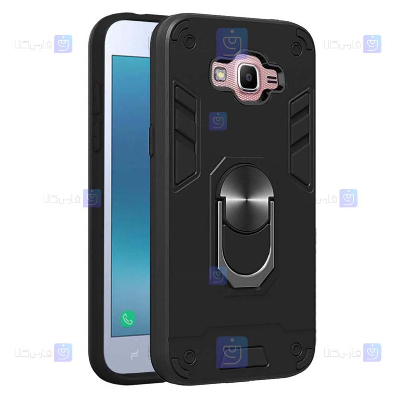 قاب ضد ضربه انگشتی Samsung Galaxy Grand Prime مدل بتمنی